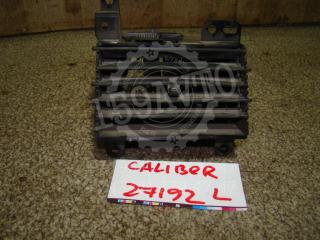 Запчасть дефлектор воздушный Dodge Caliber