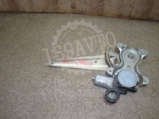 Стеклоподъемник задний левый Toyota RAV4 Б/У Стеклоподъемник задний левый Toyota RAV4