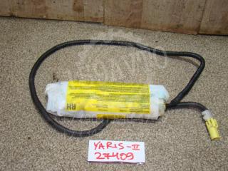 Подушка безопасности боковая Toyota Yaris 2007