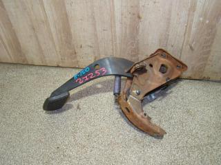 Педаль тормоза Toyota Land Cruiser 2008 Б/У Педаль тормоза Toyota Land Cruiser 2008