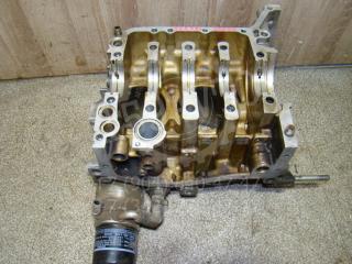 Фото запчасти блок двигателя Subaru Forester Б/У запчасть Запчасть блок двигателя Subaru Forester