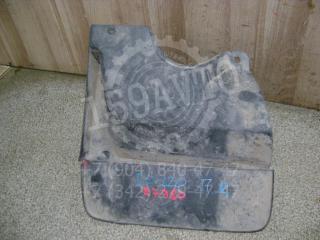 Брызговик передний правый Toyota Land Cruiser 2008