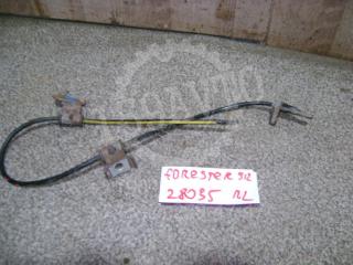 Фото запчасти датчик abs передний левый Subaru Forester Б/У запчасть Запчасть датчик abs передний левый Subaru Forester