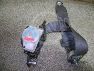 Запчасть ремень безопасности Honda Civic 4D