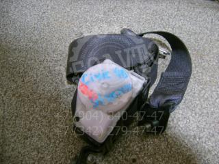 Запчасть ремень безопасности Honda Civic 4D