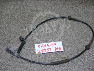 Запчасть датчик abs задний Лада Калина