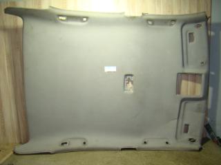 Обшивка потолка Toyota Camry Б/У Обшивка потолка Toyota Camry