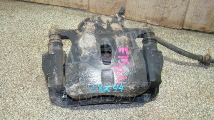 Запчасть суппорт передний левый Toyota Corolla