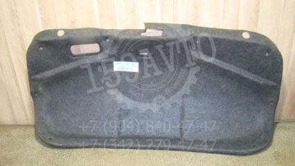 Обшивка крышки багажника Mazda 3
