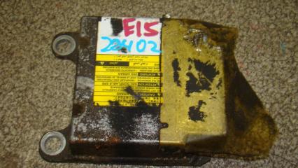 Блок управления AIR BAG Toyota Corolla Б/У Блок управления AIR BAG Toyota Corolla