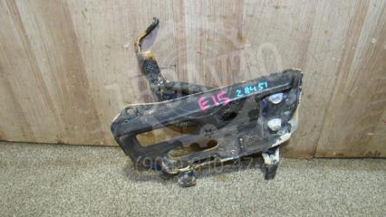 Запчасть крепление акб Toyota Corolla