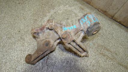 Запчасть кулак поворотный задний левый Toyota Carina E