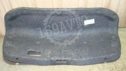 Обшивка крышки багажника Mazda 6