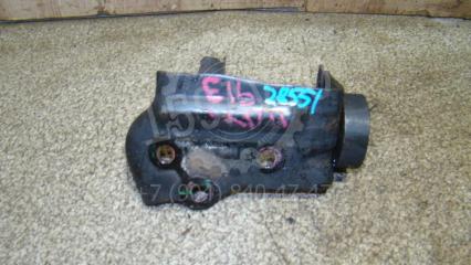 Запчасть кронштейн кпп левый Toyota Corolla 2007