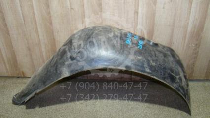 Локер передний правый Лада 2107