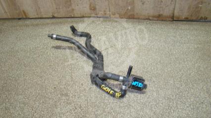 Клапан электромагнитный Volkswagen Golf 4 Б/У Клапан электромагнитный Volkswagen Golf 4