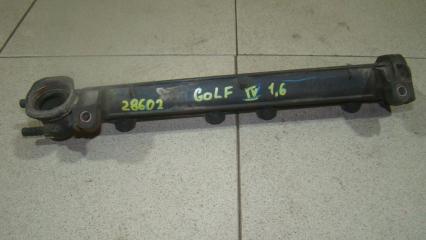 Рейка топливная Volkswagen Golf 4 Б/У Рейка топливная Volkswagen Golf 4