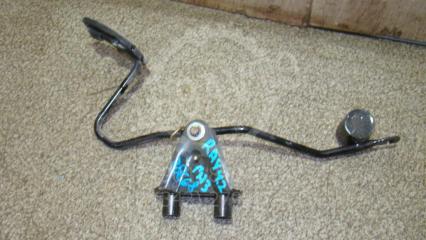 Педаль газа Toyota RAV4 Б/У Педаль газа Toyota RAV4