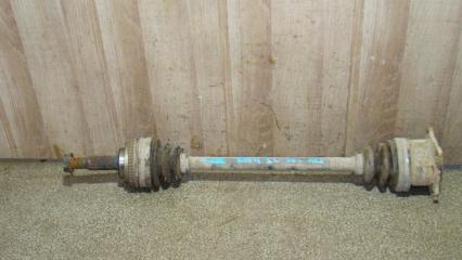 Полуось задняя левая Toyota RAV4 Б/У Полуось задняя левая Toyota RAV4