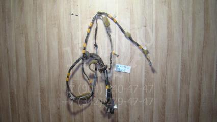 Проводка Toyota RAV4