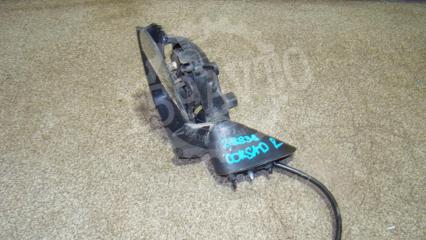 Фото запчасти зеркало правое электрическое Opel Corsa 2010 Б/У запчасть Запчасть зеркало правое электрическое Opel Corsa 2010