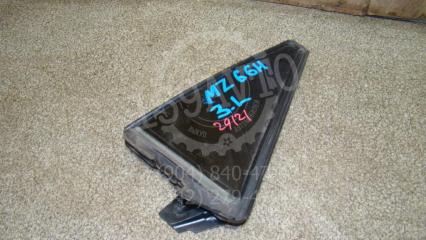 Стекло двери задней левой форточка Mazda 6 Б/У Стекло двери задней левой форточка Mazda 6