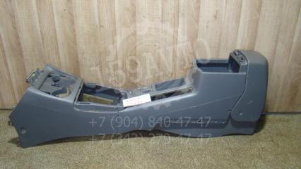 Консоль Toyota RAV4 Б/У Консоль Toyota RAV4