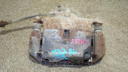 Суппорт передний правый Mazda 3