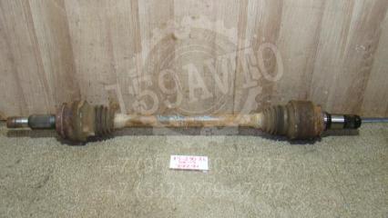 Полуось задняя левая Lexus IS250 Б/У Полуось задняя левая Lexus IS250