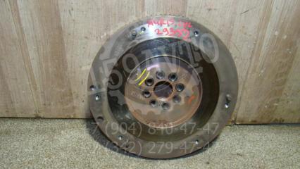 Маховик Toyota Auris 2007