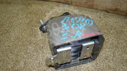 Запчасть ремень безопасности Peugeot 308