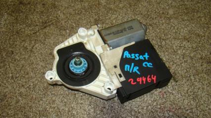 Моторчик стеклоподъемника Volkswagen Passat CC 2012 Б/У Моторчик стеклоподъемника Volkswagen Passat CC 2012