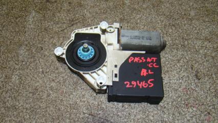 Моторчик стеклоподъемника Volkswagen Passat CC 2012 Б/У Моторчик стеклоподъемника Volkswagen Passat CC 2012