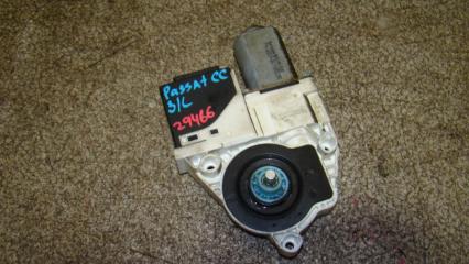 Моторчик стеклоподъемника Volkswagen Passat CC 2012 Б/У Моторчик стеклоподъемника Volkswagen Passat CC 2012