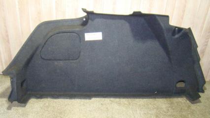 Обшивка багажника Volkswagen Passat CC 2012