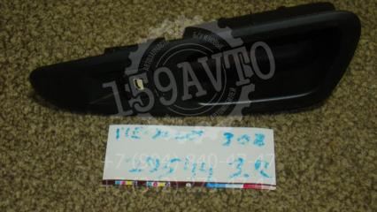 Запчасть кнопка стеклоподъемника Peugeot 308