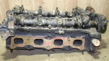 Фото запчасти головка блока Mitsubishi Lancer 10 Б/У запчасть Запчасть головка блока Mitsubishi Lancer 10