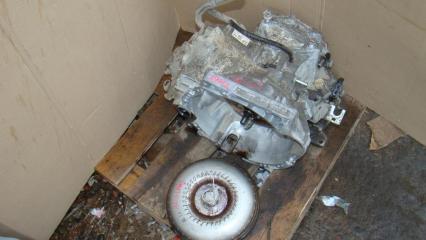 АКПП Mazda 3 Б/У АКПП Mazda 3