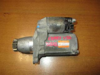 Запчасть стартер Toyota Camry