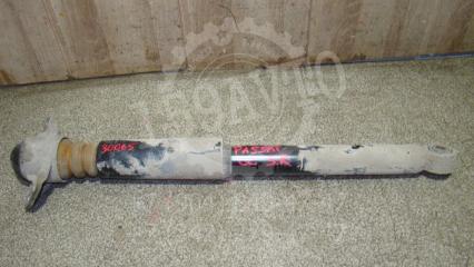 Амортизатор задний Volkswagen Passat CC 2012