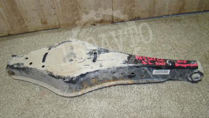 Рычаг задний нижний Volkswagen Passat CC 2012 Б/У Рычаг задний нижний Volkswagen Passat CC 2012