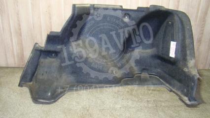 Обшивка багажника Toyota Corolla Б/У Обшивка багажника Toyota Corolla