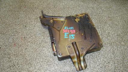 Блок управления АКПП Toyota Corolla