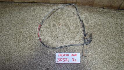 Запчасть датчик abs задний Peugeot 308