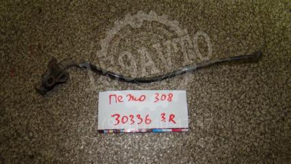 Запчасть датчик abs задний Peugeot 308