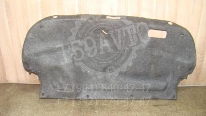 Обшивка крышки багажника Mazda 3