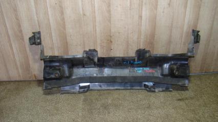 Воздуховод радиатора нижний Mazda 3 Б/У Воздуховод радиатора нижний Mazda 3