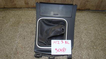 Накладка декоративная Mazda 3 Б/У Накладка декоративная Mazda 3