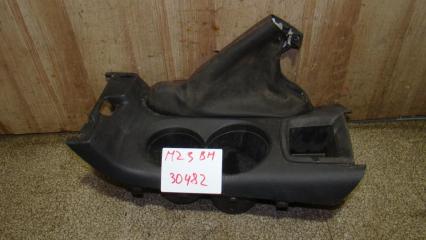 Накладка декоративная Mazda 3 Б/У Накладка декоративная Mazda 3