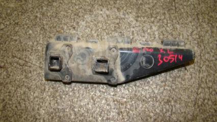 Кронштейн заднего бампера левый Toyota Corolla Б/У Кронштейн заднего бампера левый Toyota Corolla